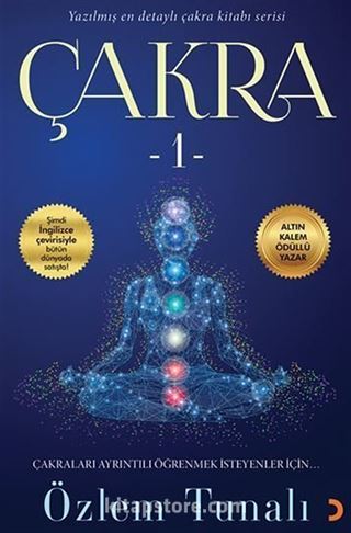 Çakra - 1