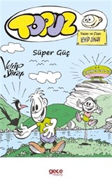 Topuz Süper Güç