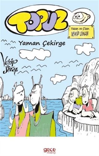 Topuz Yaman Çekirge