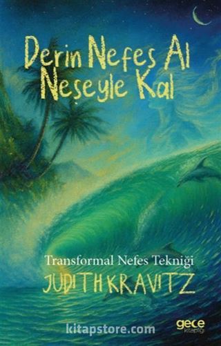 Derin Nefes Al, Neşeyle Kal