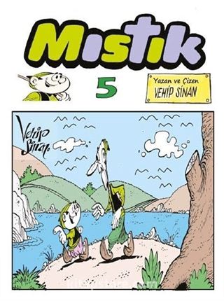 Mıstık 5