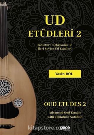 Ud Etüdleri 2