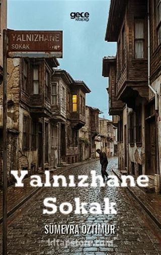 Yalnızhane Sokak