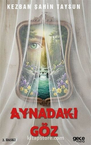 Aynadaki Göz