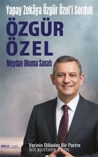 Özgür Özel