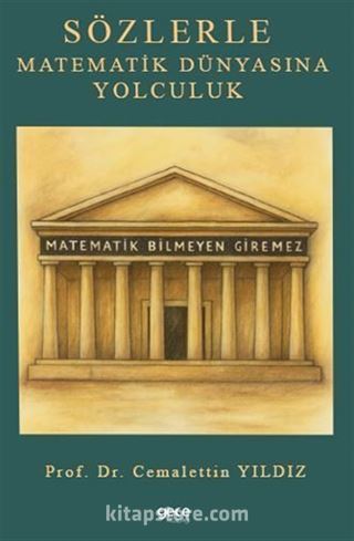 Sözlerle Matematik Dünyasına Yolculuk