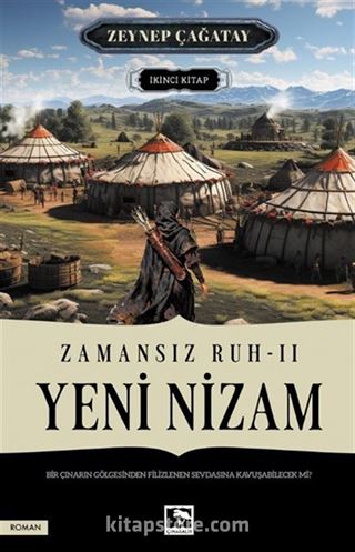 Zamansız Ruh: 2 Yeni Nizam