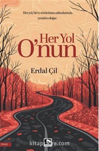 Her Yol O'nun