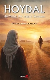 Hoydal 40 Yıllık Bir Aşkın Romanı
