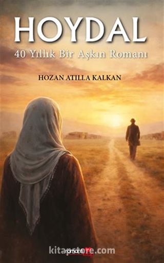 Hoydal 40 Yıllık Bir Aşkın Romanı