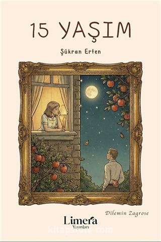 15 Yaşım