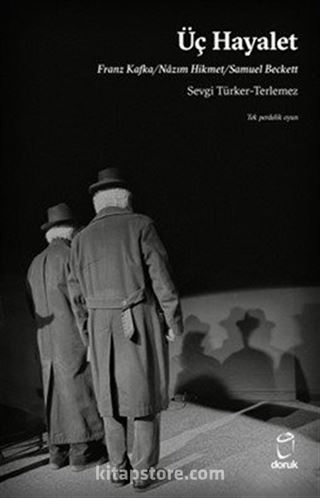 Üç Hayalet