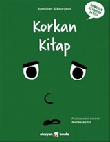 Korkan Kitap