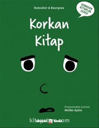 Korkan Kitap