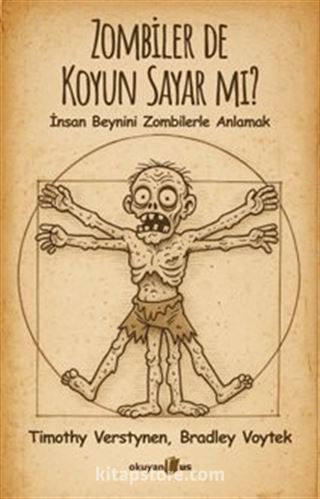 Zombiler de Koyun Sayar mı?