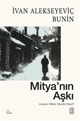 Mitya'nın Aşkı