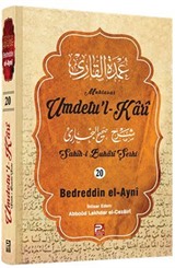 Umdetu'l-Kari (20. Cilt)