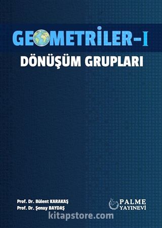 Geometriler 1