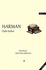 Harman Öykü Seçkisi