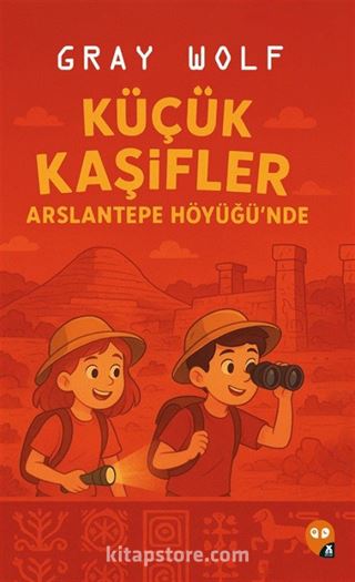 Küçük Kaşifler Arslantepehöyüğü'nde