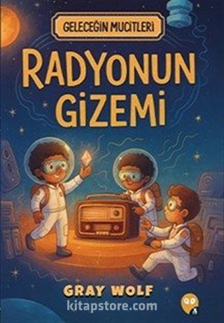 Radyonun Gizemi