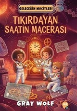 Tıkırdayan Saatin Macerası