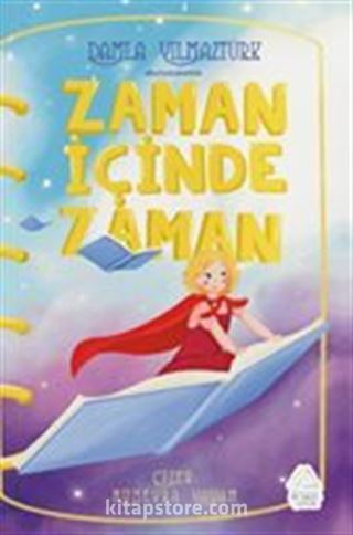 Zaman İçinde Zaman