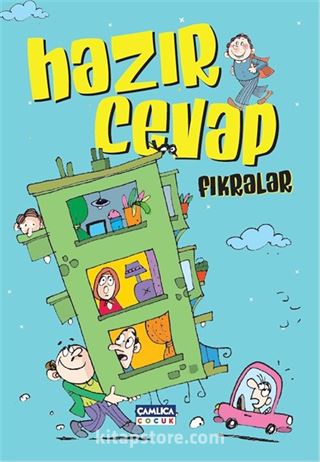 Hazır Cevap Fıkralar