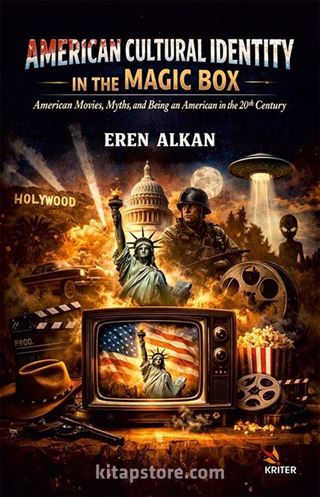 American Cultural Identity In The Magic Box