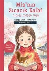 Mia'nın Sıcacık Kalbi