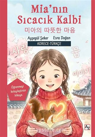 Mia'nın Sıcacık Kalbi