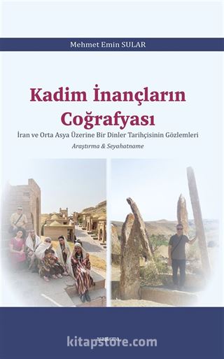 Kadim İnançların Coğrafyası