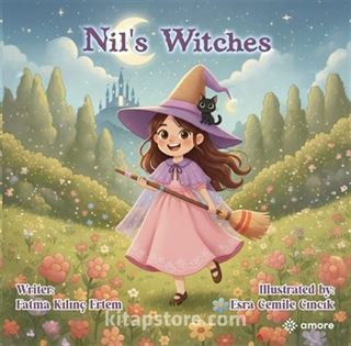 Nil's Witches