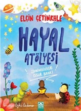 Hayal Atölyesi