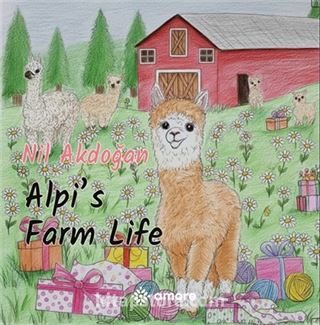 Alpi's Farm Life