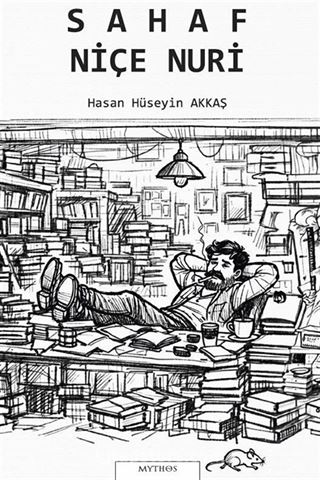 Sahaf Niçe Nuri