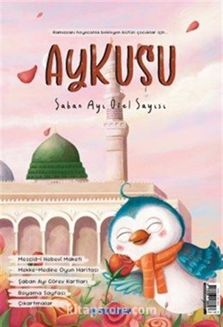 Aykuşu Dergisi