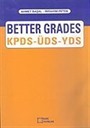 KPDS-ÜDS-YDS Better Grades