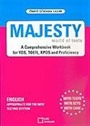 Majesty World Of Tests/A Comprehensive Workbook For YDS, TOEFL, KPDS And Proficiency