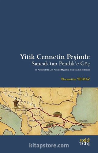 Yitik Cennetin Peşinde