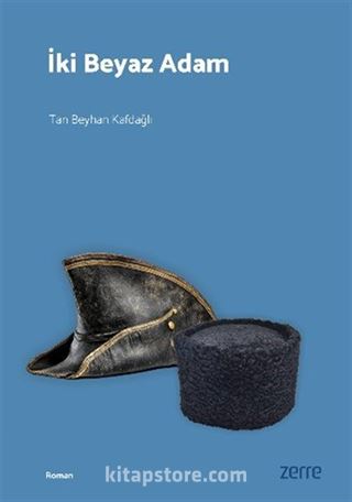 İki Beyaz Adam