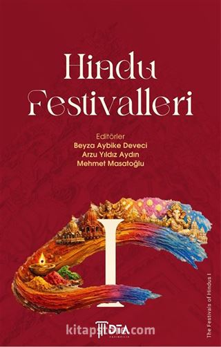 Hindu Festivalleri 1