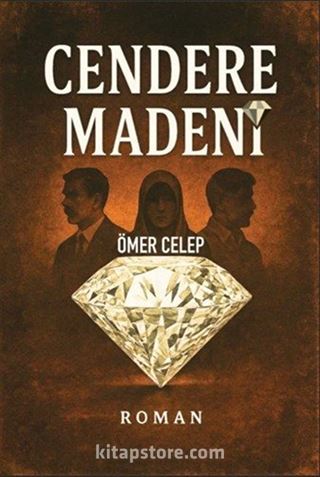 Cendere Madeni