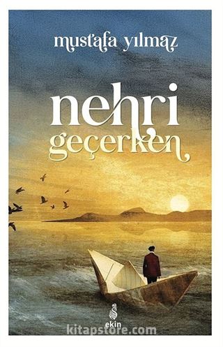 Nehri Geçerken