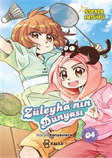 Züleyha'nın Dünyası 4. Cilt