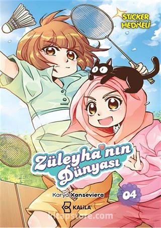 Züleyha'nın Dünyası 4. Cilt