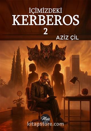 İçimizdeki Kerberos 2