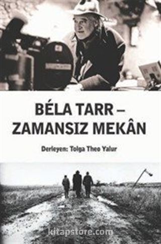 Zamansız Mekan