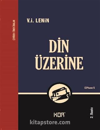 Din Üzerine