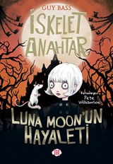 İskelet Anahtar 2 / Luna Moon'un Hayaleti